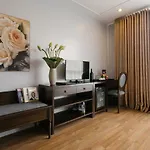 Spring Flower Hotel
