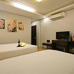 Spring Flower Hotel