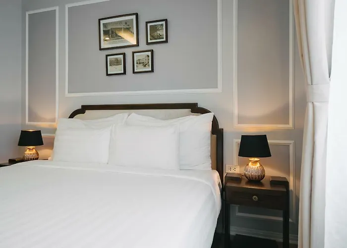 Spring Flower Hotel
