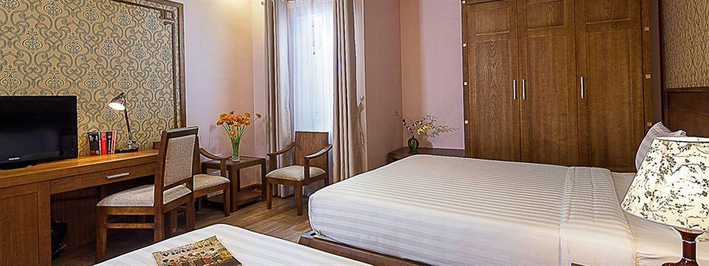 La Palm 3* Hanoi