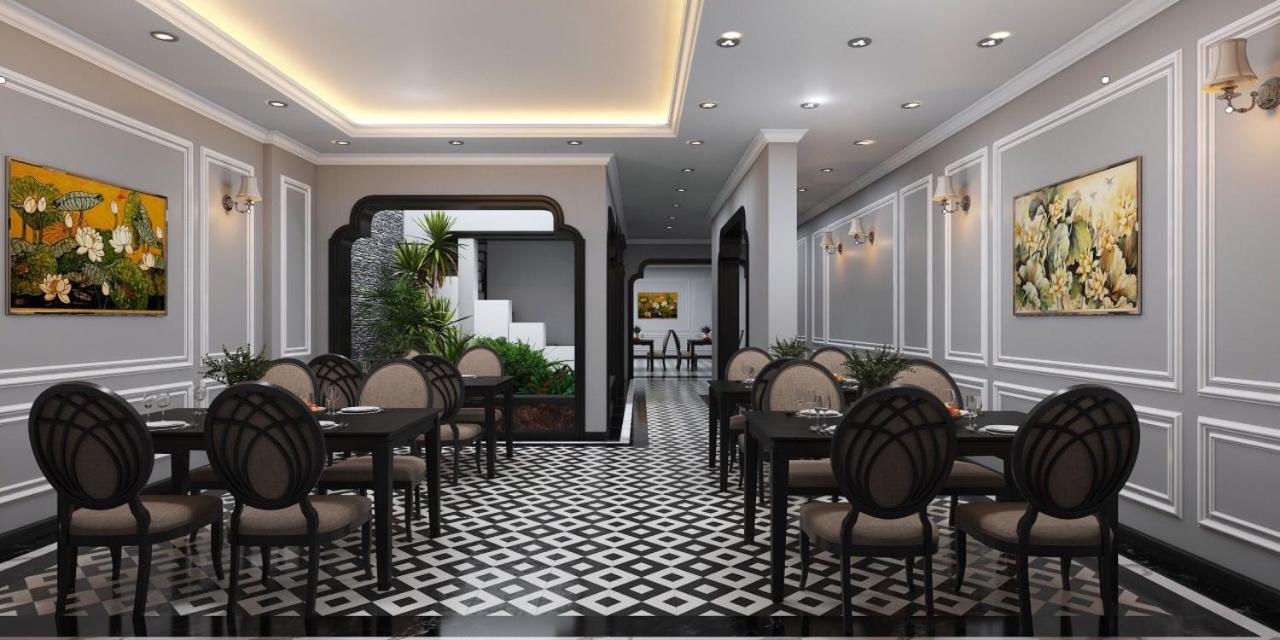 La Palm Hotel Hanoï