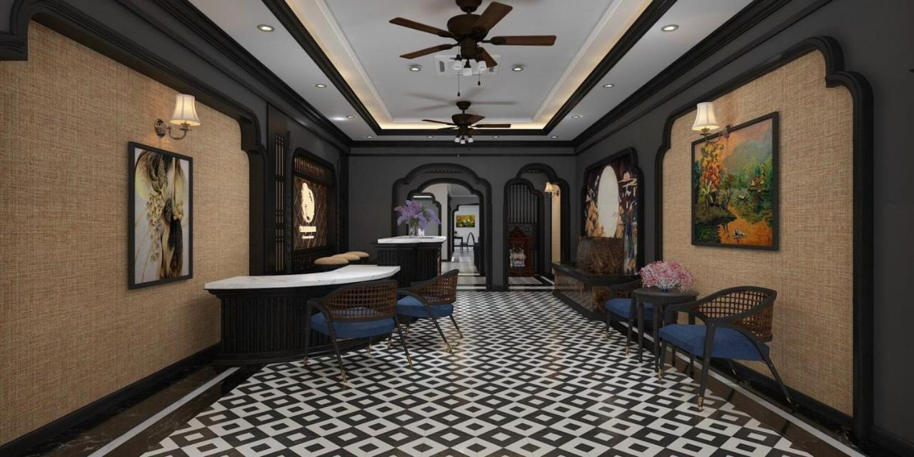 La Palm Hotel Hanoï