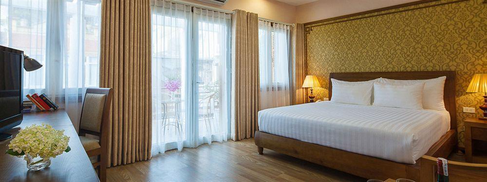 La Palm Hotel Hanoï