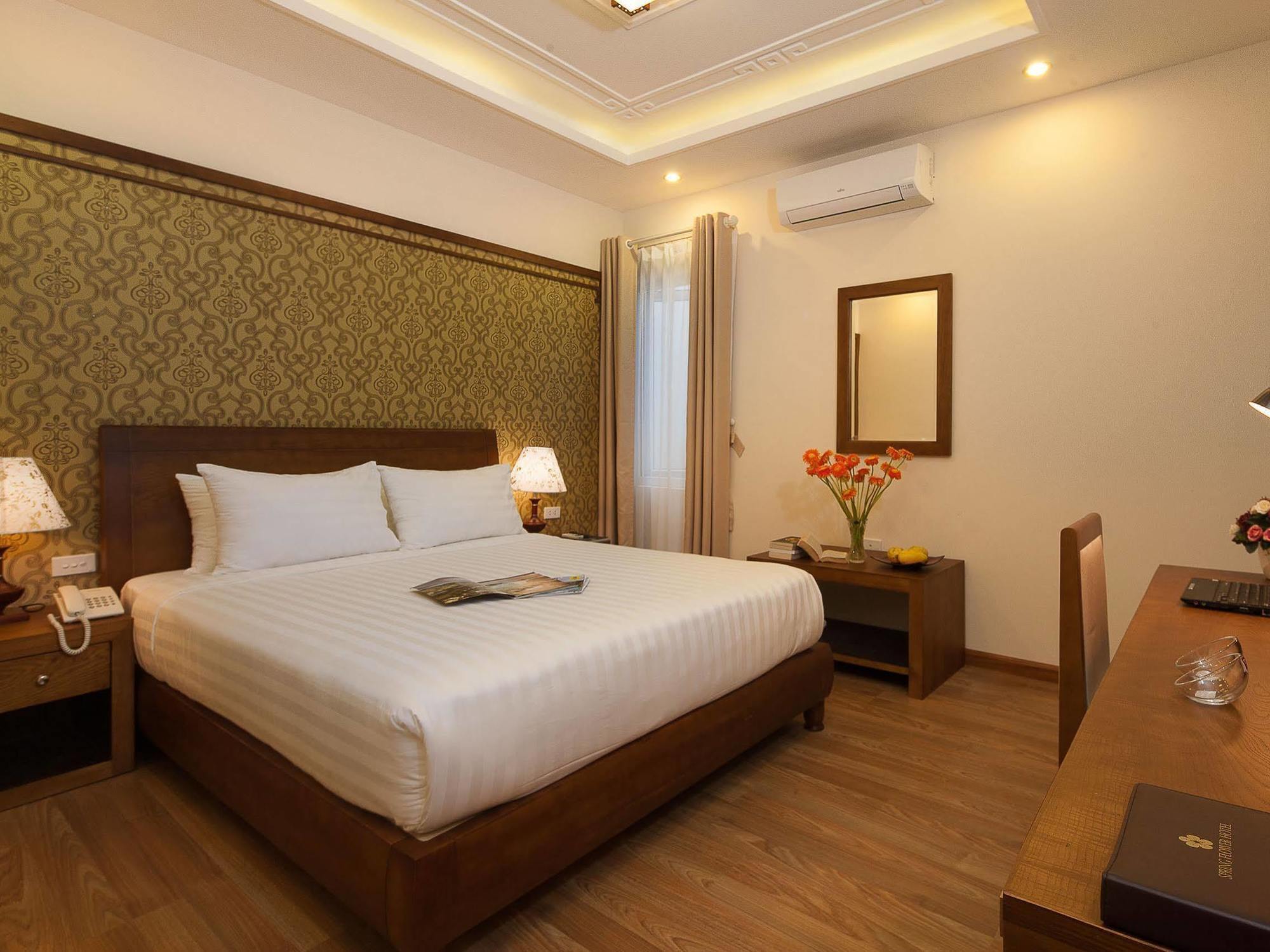 Hotel La Palm Hanoï