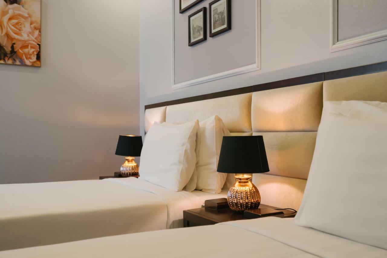 La Palm Hotel Hanoï