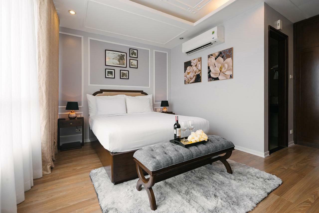 Hotel La Palm Hanoï