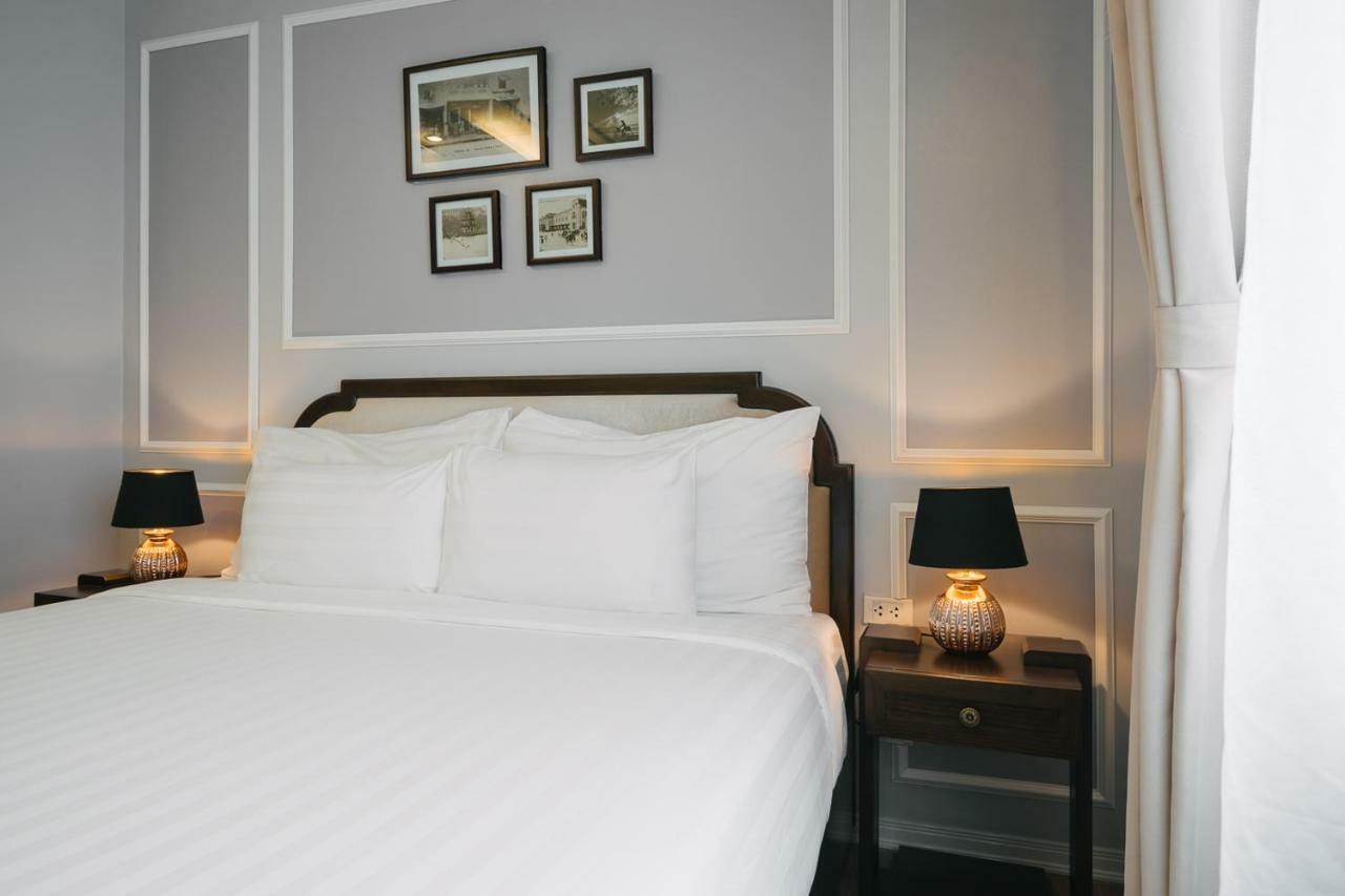 La Palm 3* Hanoï