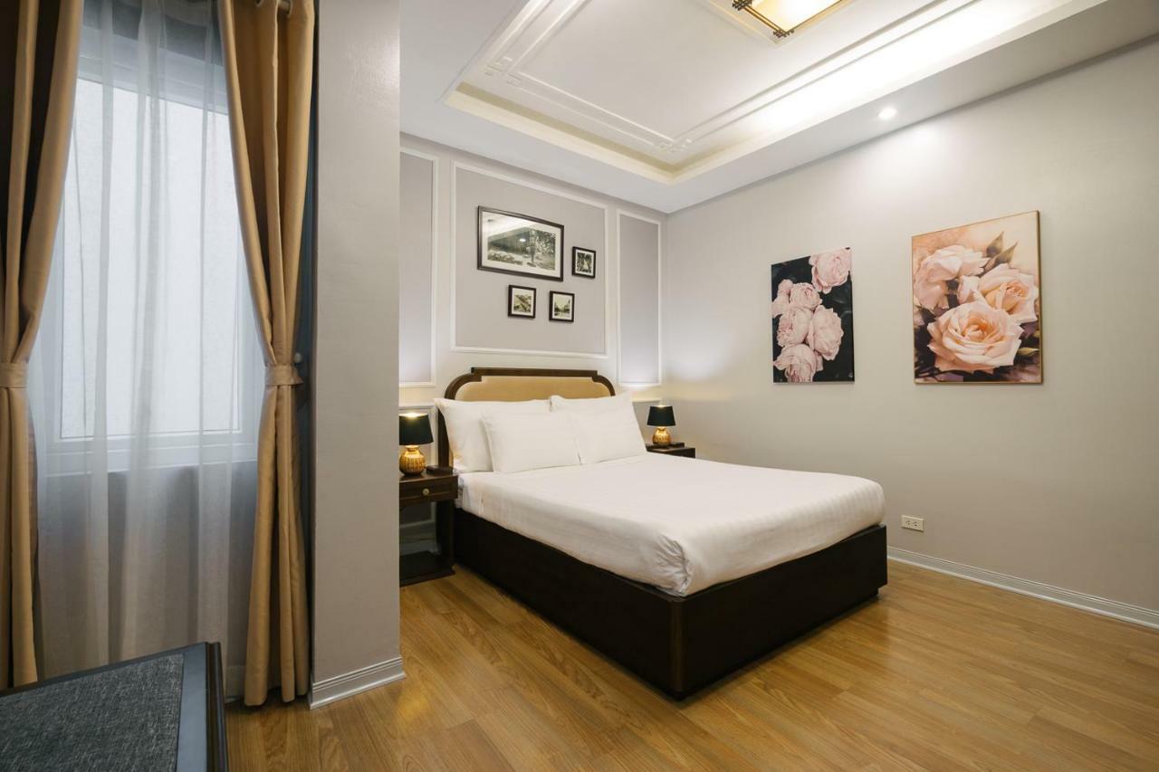 La Palm Hotel Hanoï